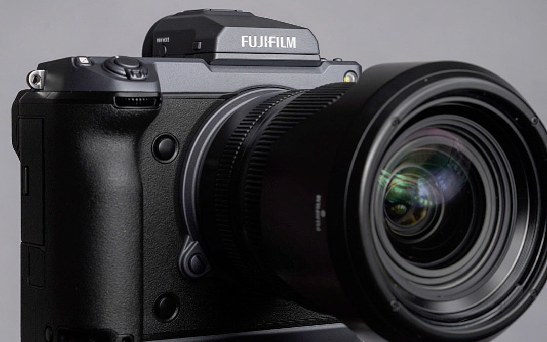 The 102-megapixel Fuji GFX100 Camera Review: a New Kind of Epic