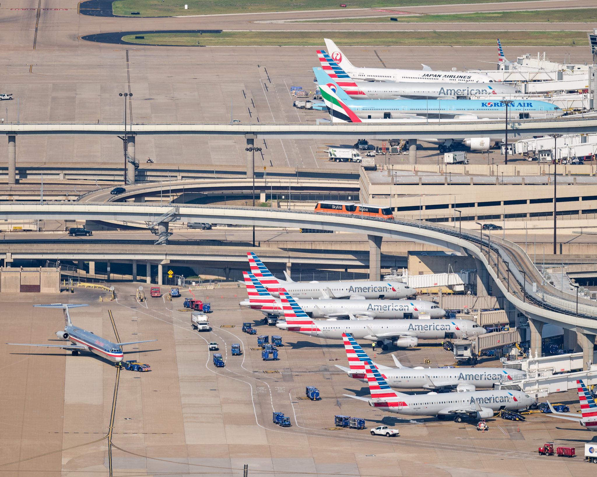 Dfw christmas brunch