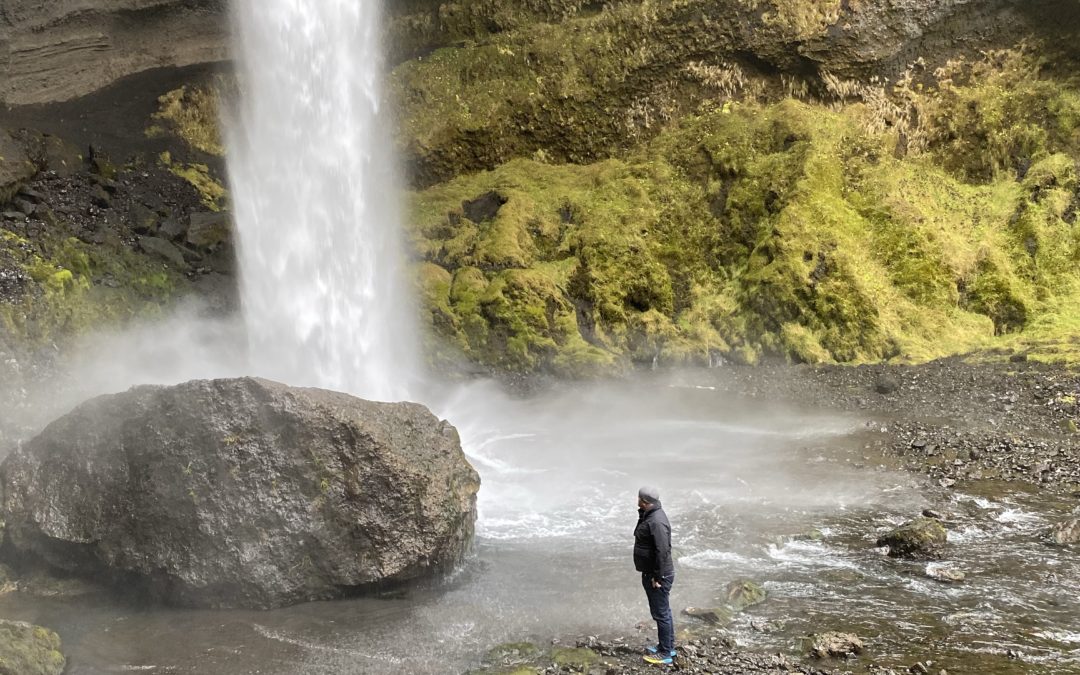 Return to Iceland, Finale: Amazing Waterfalls NEXT to the Popular Ones
