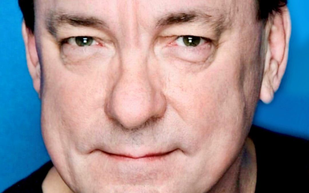 Legendary Rush Drummer Neil Peart Passed Away and What That Has to do with Travel