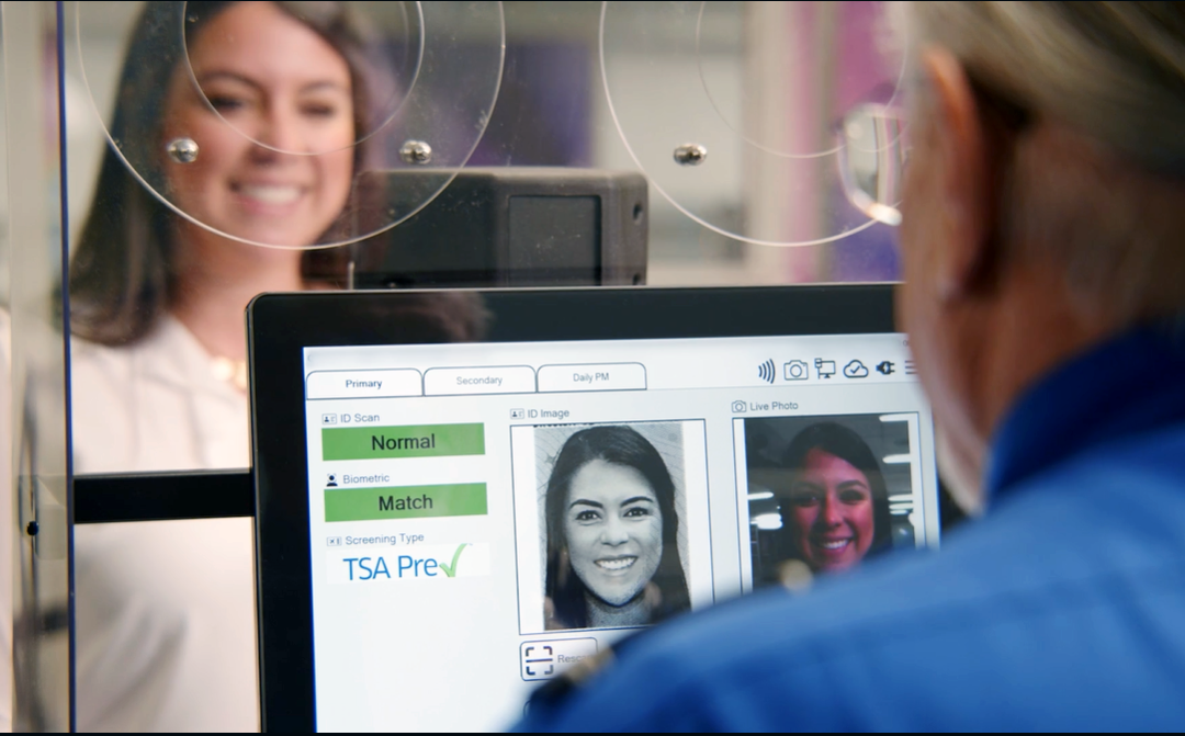 American Airlines Launches Mobile ID to Breeze Through Security