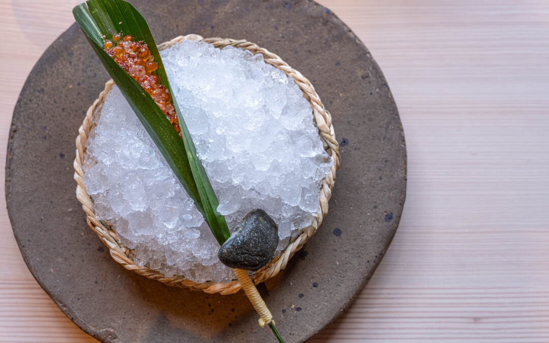 Eating at noma Kyoto: When the World’s Best Restaurant Goes on Tour