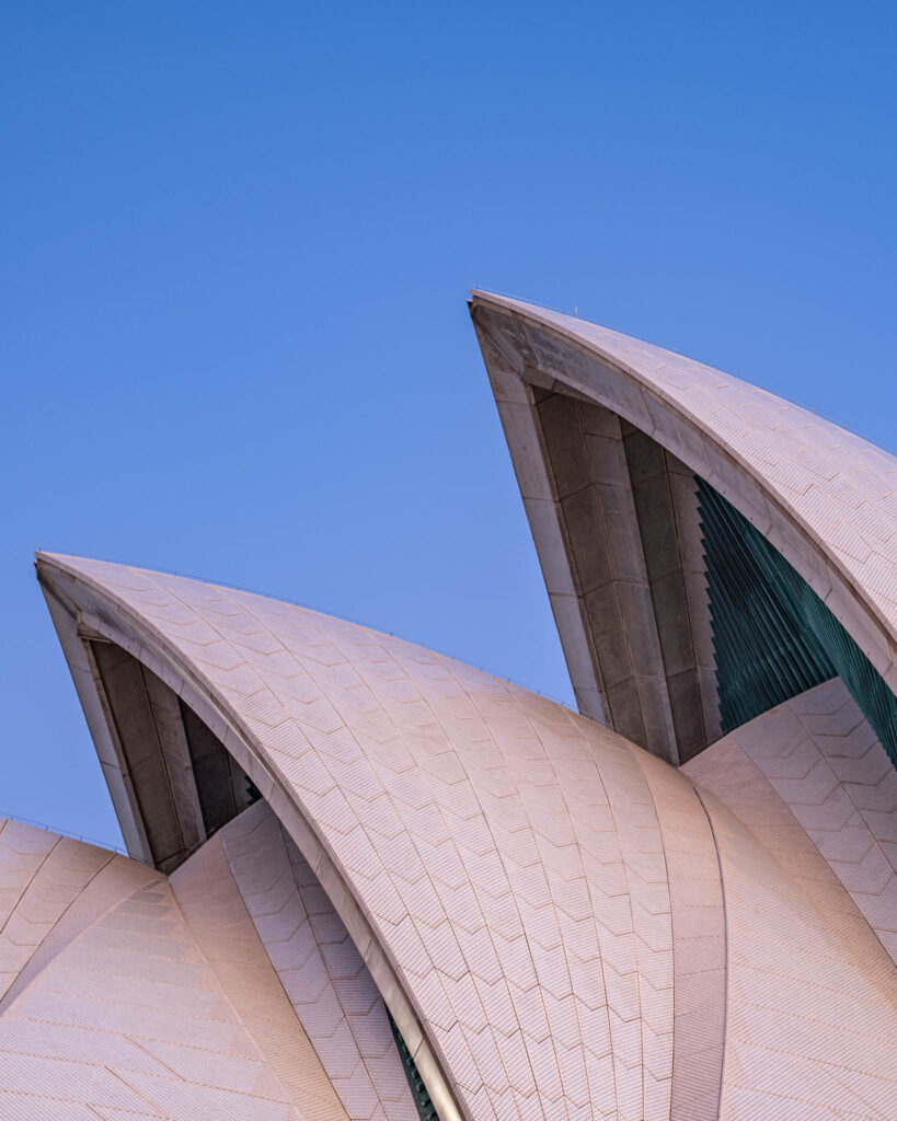 a close up of a building