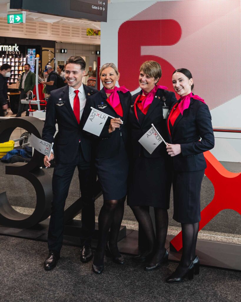 a group of people wearing uniforms