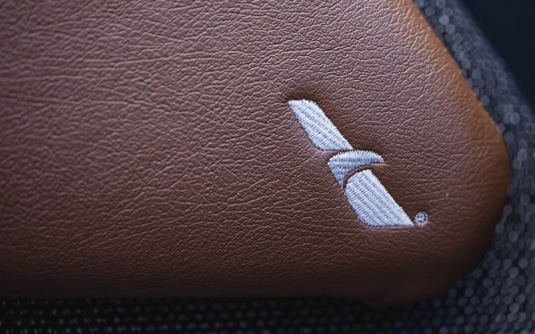 American Airlines New Business Class Review: A Peculiar Masterclass